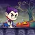 vampire boy : hallowen ghost