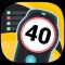 Code de la Route Telecommande