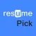 ResumePick