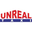 Unreal Taxi Iasi