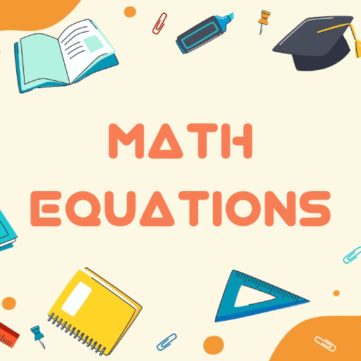 Math Equations