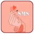 romantique sms d'amour 2025
