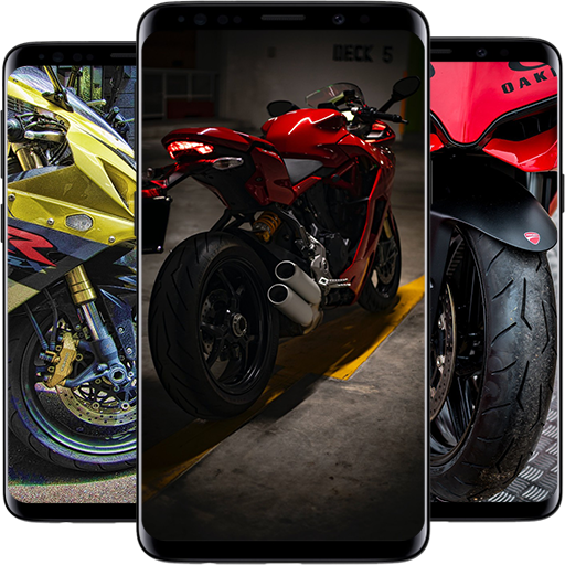 Sport Bike HD Wallpapers 2023