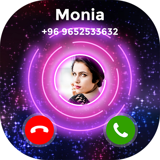 Color Call Flash - Color Caller Screen