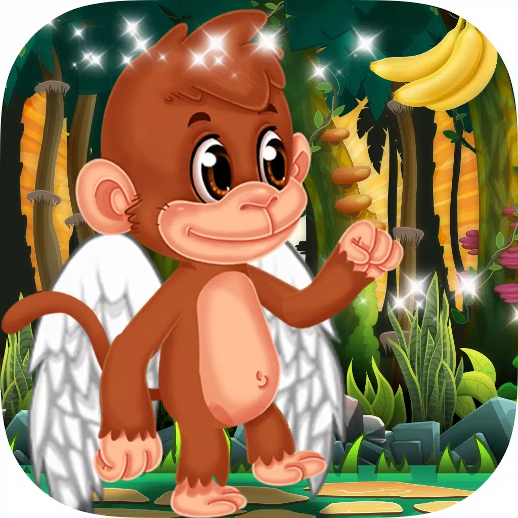 Super Monkey Island Adventure Super Monkey Island Adventure