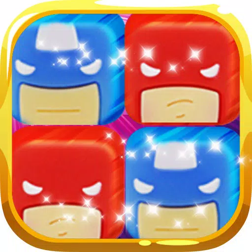 Super Box Blast - Pop Toy Hero Super Box Blast - Pop Toy Hero