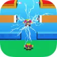 Blocky Zoo - Animal Fly And Jump