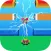 Blocky Zoo - Animal Fly And Jump