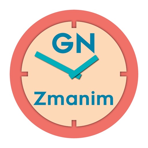 GN Zmanim GN Zmanim