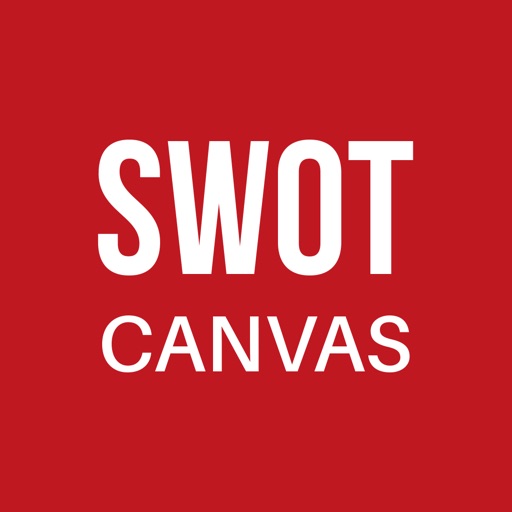 SWOT Canvas SWOT Canvas