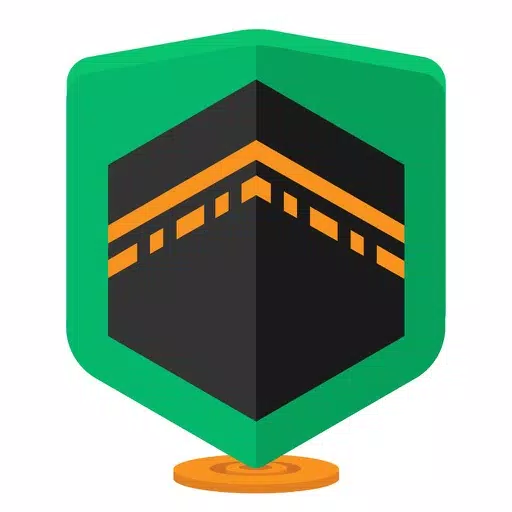 Hajj App Hajj App