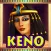 Keno Pyramid