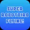 super robobird flying