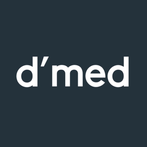 d’med: Sleep Training App d’med: Sleep Training App