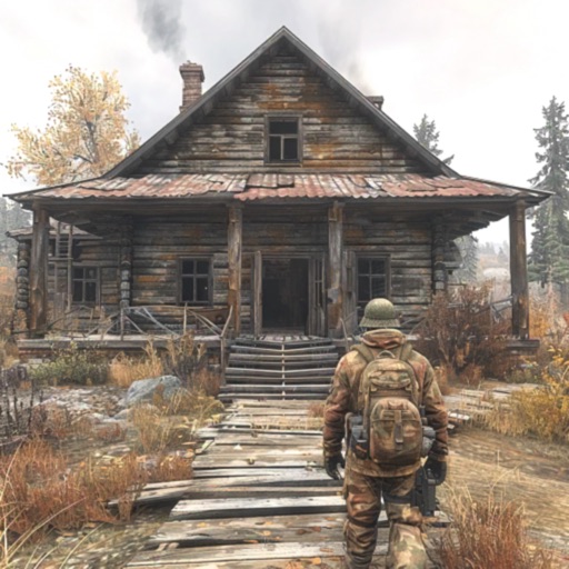 Dead God Land: Survival games Dead God Land: Survival games