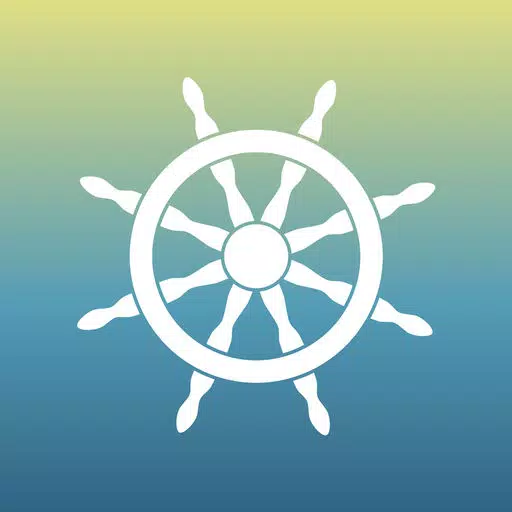 Nautical Flags and Signals