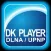 DK UPnP/DLNA Player Free