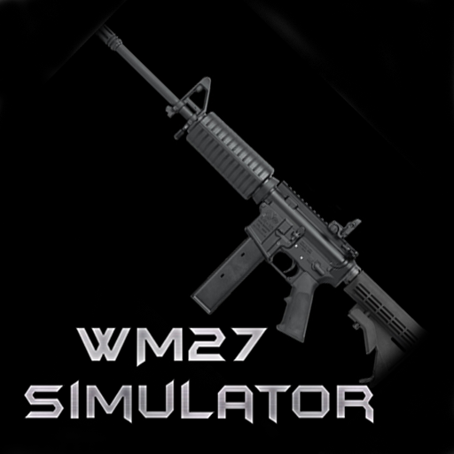 WM27 Gun Simulator