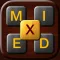 All Mixed Up!