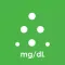 Dexcom Follow mg/dL DXCM3