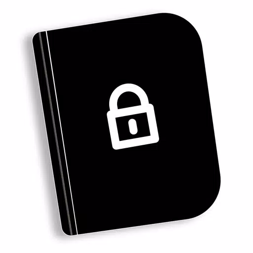 Lock Note: Simply secure notes Lock Note: Simply secure notes