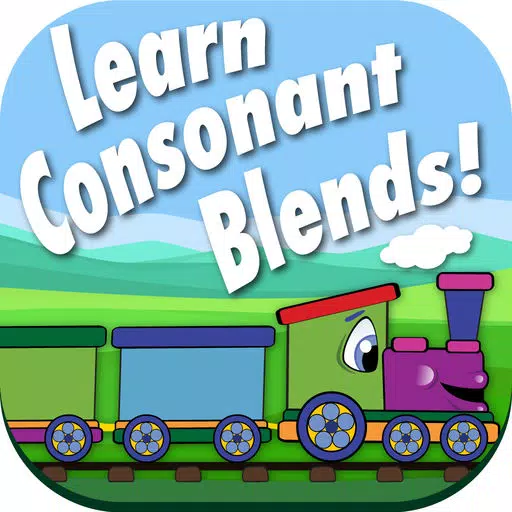 Consonant Blend Sort Consonant Blend Sort
