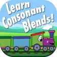 Consonant Blend Sort