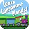 Consonant Blend Sort
