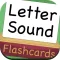 Letter Sound Flashcards