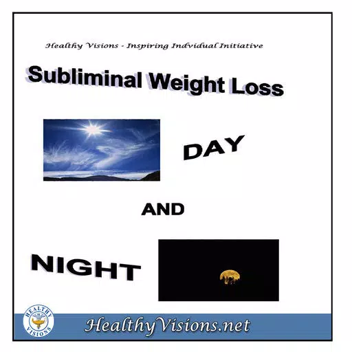 Subliminal Weight Loss Night for iPhone Subliminal Weight Loss Night for iPhone