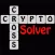 Crossword Cryptogram Solver iPhone
