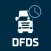 DFDS Freight Terminals