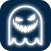 A Ghost Run Halloween Haunted House