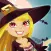 Vampire Princess Makeover