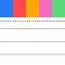 Notepad with Colors