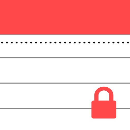Secure Notepad Secure Notepad