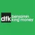 DFK Benjamin King Money