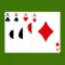 Poker Cards Stickers