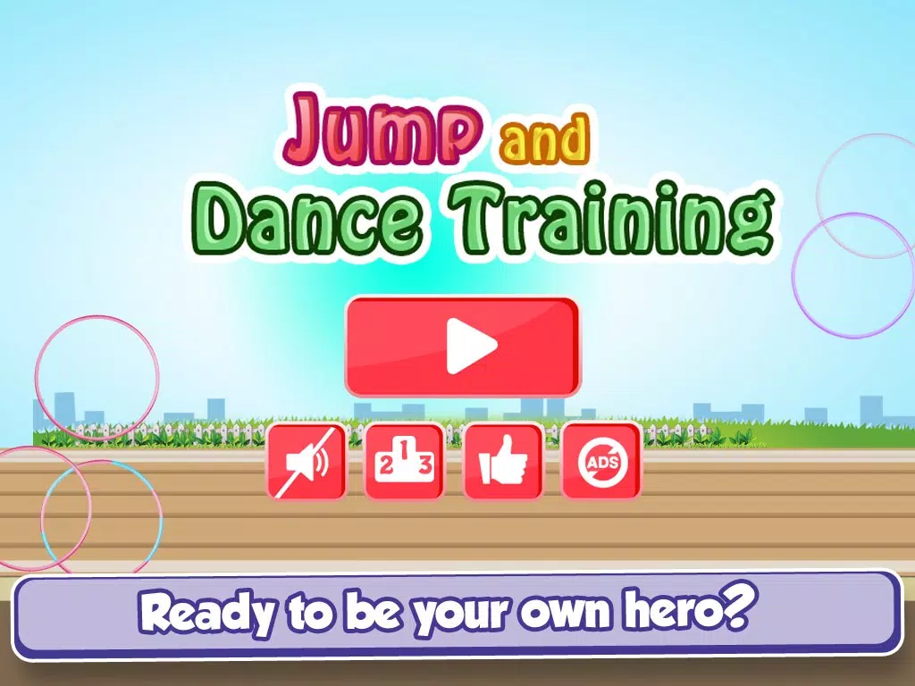 Скриншоты Elite American Girls Gymnastics – Jump and Dance Training iPad 