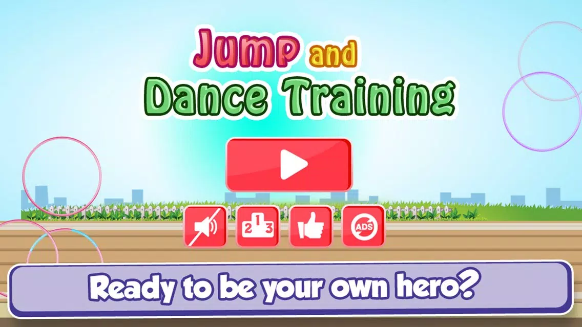 Скриншоты Elite American Girls Gymnastics – Jump and Dance Training