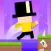 Happy Mr Jump: Endless Arcade Running Game