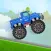 Mega Hillbilly Motocross Trail - Rocky Downhill and Uphill MX Rally