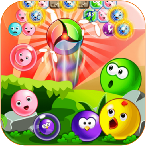 Bubble Shooter