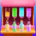 Chocolate Candy Make Factory