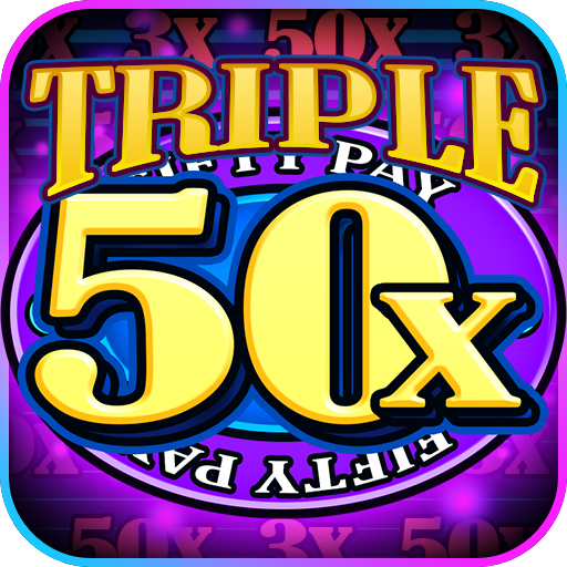 Triple 50x Mania | Slot Machin