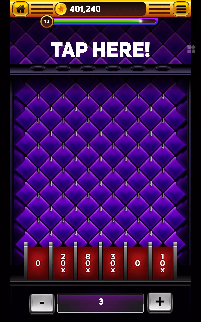 Triple 50x Mania | Slot Machin Screenshots