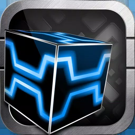 Cube Running 3D Cube Running 3D