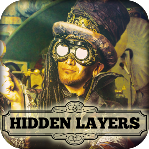 Hidden Layers: Steam City