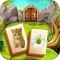 Mahjong Country Adventure - Tile Titan Match Game