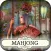 Hidden Mahjong: Garden of Eden